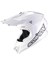 Vx-16 Evo Air Off-Road Kaskı Beyaz 1