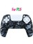 Ps5 Dualsense Kol Silikon Kılıf – Darbe Koruması ve Şık Tasarım - CLK9099 1