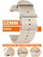 xiaomi redmi watch 5 active / lite saat uyumlu 22mm premıum nato kumaş tekstil saat kordonu kayışı f39clds-bg 1