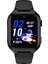 Tiger Kids Akıllı Çocuk Saati, Görüntülü Görüşme, Amoled Ekran,, S, 5mp Kamera, IP68 Su Geçirmez, Uzun Pil Ömrü, Sos, Dokunmatik Ekran, 4g, Silikon Kayış, Siyah 1