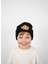 Bear Baskılı Unisex Çocuk Bere 2