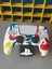 Ps5 Dualsense Kol Silikon Kılıf – Darbe Koruması ve Şık Tasarım - CLK9095 2