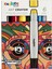 Art Crayon 6&apos;lı 1