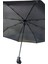 Tam Otomatik 8 Telli Siyah Şemsiye, Pratik ve Dayanıklı Koruma 6