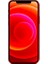 IPHONE 12 Red 128GB Yenılenmıs A Kalıte (12 Ay Garantılı) 2
