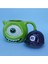 Disney Pixar Canavarlar Lisanslı Seramik Kupa CL-K38 – Consolex Orijinal Ürün 1