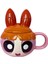 Powerpuff Girls Blossom Lisanslı Seramik Kupa CL-PYM010-1 – Consolex Orijinal Ürün 1