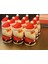 Mini Noel Baba Figür Seti – 10’lu (3 Cm) 2