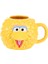Sesame Street Big Bird 3D Kupa Bardak CL-K42 – Consolex Ürün 1