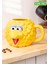 Sesame Street Big Bird 3D Kupa Bardak CL-K42 – Consolex Ürün 2