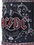Ac/dc Detaylı Çelik Kupa CL-2022 | Rock Tarzı Lisanslı Koleksiyon Kupa 3