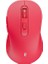 Everest SM-BT08 USB Pembe 2 In 1 2.4ghz Mouse 1