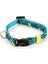 Nrzsnt Beeztees Köpek Tasması, Turkuaz, 20-30CM, 10MM 1
