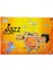Buğz 1080080 Sunman Eccho, Davul Set - Jazz Drum / 5 Adet Davul, Zil ve Tabure / +3 Yaş 2