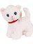 Buğz KZL-2311010 Peluş Miyavlayan Kedi 3