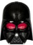 Buğz F9498 Star Wars Darth Vader Elektronik Maske 2