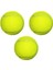 Petzoom Köpek Oyun Topu Tenis Topu *** 1