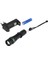 Buğz Police Ps-25 Cree Q5 Power LED Zoomlu Şarjlı El Feneri 4