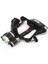Buğz BR-5000 T6 5000 Lm 3xcree Xml-T6+2r5 LED Kafa Feneri 1