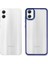 Buğz Newface Samsung Galaxy A05 Kılıf Power Silikon - Lacivert 3