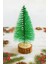 Masa Üstü Yılbaşı Çam Ağacı 10 cm 1