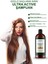 Saç Dökülmesi Karşıtı Hızlı Uzamaya Yardımcı Güçlendirici Keratin, Biotin 15 Aktifli Şampuan 500 ml 5