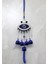 Metal Nazar Boncuğu Çan ALK3517 1