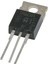 Buz 81 TO-220 Mosfet Transistör 1