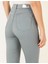 Kadın Mint Skinny Fit Kanvas Pantolon 50254391-VR152 7
