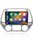 GOVİMAKS HYUNDAİ İ20 2009-2014 UYUMLU 2 GB RAM 32 GB HAFIZA ANDROID MULTIMEDIA TEYP 6