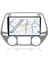 GOVİMAKS HYUNDAİ İ20 2009-2014 UYUMLU 2 GB RAM 32 GB HAFIZA ANDROID MULTIMEDIA TEYP 12