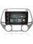 HYUNDAİ İ20 2009-2014 UYUMLU 8 GB RAM 128 GB HAFIZA ANDROID MULTIMEDIA TEYP 6