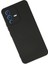 Vivo V23 5g Kılıf Nano Içi Kadife Silikon - Siyah 2