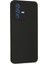 Vivo V23 5g Kılıf Nano Içi Kadife Silikon - Siyah 3