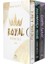 Royal Serisi (3 Kitap Kutulu Set Takım) 1