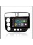 HONDA CİVİC VTEC 2 2001-2006 UYUMLU 4 GB RAM 64 GB HAFIZA ANDROID MULTIMEDIA TEYP 6