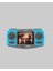 Taşınabilir Mini Video Oyun Konsolu Ergonomik Tasarım - MCT3227-5881 2