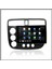 HONDA CİVİC VTEC 2 2001-2006 UYUMLU 6 GB RAM 128 GB HAFIZA ANDROID MULTIMEDIA TEYP 2