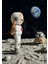 Astronot Elif – El Yapımı Örgü Amigurumi Bebek 2