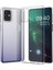 Samsung Galaxy M31S Kılıf Lüx Şeffaf Silikon 1