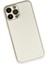 Iphone 13 Pro Max Kılıf Coco Karbon Silikon - Beyaz 2