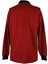 Polo Yaka Classic Cepli Bordo Erkek Sweatshirt 232 3