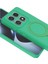 Xiaomi Mi 14T Pro Regal Magsafe Standlı Kapak - Yeşil 4