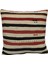 Yeni El Dokuma Dekoratif Kilim Kırlent Yastık Kılıfı 6701 1