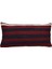 Yeni El Dokuma Dekoratif Lumbar Kilim Kırlent Yastık Kılıfı 6695 1
