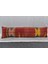 Yeni El Dokuma Dekoratif Lumbar Kilim Kırlent Yastık Kılıfı 6693 3
