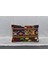 Yeni El Dokuma Dekoratif Kilim Kırlent Yastık Kılıfı 6685 2