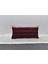 Yeni El Dokuma Dekoratif Lumbar Kilim Kırlent Yastık Kılıfı 6695 2