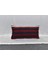 Yeni El Dokuma Dekoratif Lumbar Kilim Kırlent Yastık Kılıfı 6695 3