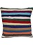 Yeni El Dokuma Dekoratif Kilim Kırlent Yastık Kılıfı 6703 1
